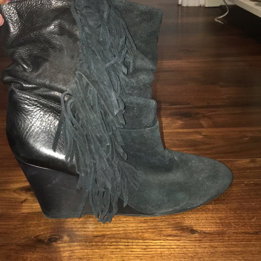 Booties